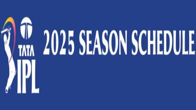 BCCI released the calendar for IPL 2025 