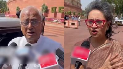 West Bengal: Election Commission Orders Major Administrative Reshuffle Ahead of Polls; TMC leaders Unhappy