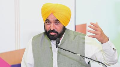 Punjab: CM Mann takes resignation of Minister Laljit Bhullar after controversial video