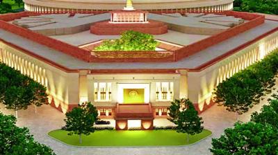 Bill seeking to amend Waqf Act referred to joint House panel 