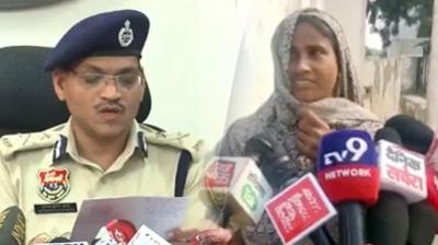 Harynan Police Nab Doctor and Cleric with 350 kg of Explosive Materials, Arms, and Ammunition; Cleric's Wife Says “Imam Sahib” Has Worked at Mosque for 2 Decades: Details