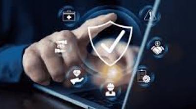 Core provisions—such as basic transparency norms and the establishment of a Data Protection Board—come into effect immediately. File Photo