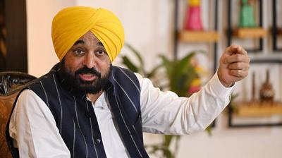 The Chief Minister emphasised that “the move will end the monopoly of big players in the transport sector” and asserted that under previous regimes, permits were issued only to those related to the ruling leaders. File Photo.