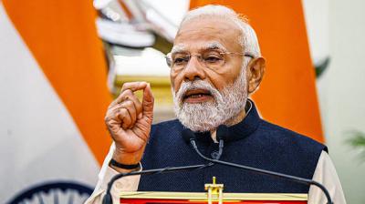 This revision is essential to uphold the integrity of elections and protect Assam's social and political fabric. File Photo.