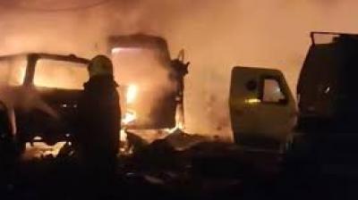 Officials stressed that all necessary precautions had been in place, and the blast underscores the inherent risks of handling large volumes of explosives.