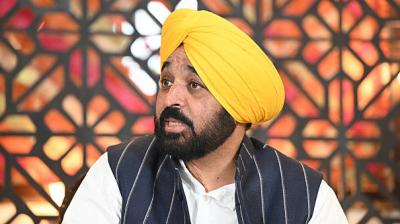 Mann also paid homage to Sarabha's companions – Vishnu Ganesh Pingle, Bakhshish Singh, Jagat Singh, Surein Singh (Senior), Shaheed Harnam Singh Sialkoti, and Surein Singh (Junior) – who were executed on the same day. File Photo.