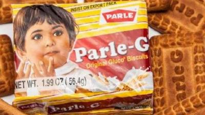 Parle-G