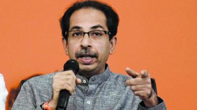 Uddhav Thackeray