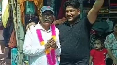 Malout Man Wins Rs 2.5 Crore in Nagaland Lottery 