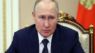 Putin Admits Global Strides for Ukraine Ceasefire, Appreciates World Leaders