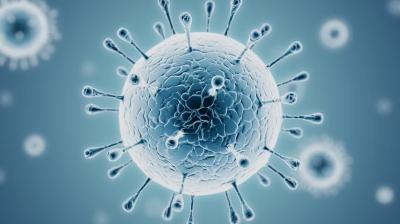 India Corona Cases News: Rising COVID-19 Cases in the Country, 2 Deaths Reported in Last 24 Hours (Representative image)