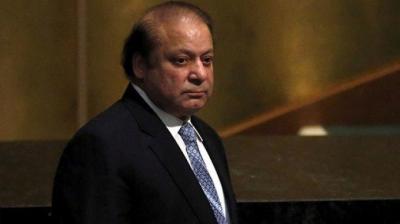 Nawaz Sharif
