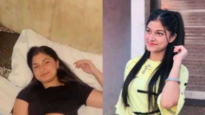 Aman Ramgarhia Video Goes Viral on Social Media