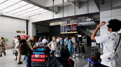 Indian Tourists Boycott Turkey, Azerbaijan Over Support for Pakistan