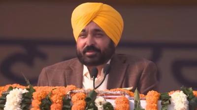 Punjab Launches Direct Sowing of Paddy on 5 Lakh Acres to Conserve Groundwater