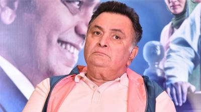 Rishi Kapoor