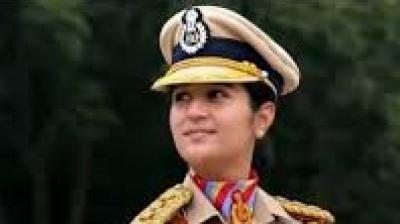 Hailing from the Rajouri district of Jammu and Kashmir, Bala is the first woman from the district to join the CRPF in an officer rank. File Photo.