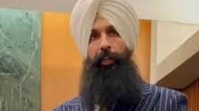 The report suggests that his appointment is seen as a cultural bridge in a region where a vibrant Sikh community has long contributed to agriculture, business, and civic life. File Photo.