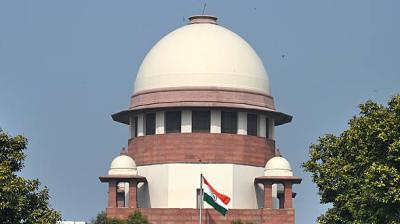 Supreme Court's revolutionary decision on the right to die File Photo.