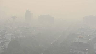 The report, submitted on March 6, emphasised that governments must align national air quality standards with the best available scientific evidence in order to reduce exposure to harmful pollutants and protect millions of people facing health risks from polluted air. File Photo.