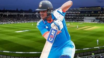 Shubman Gill Shubman Gill