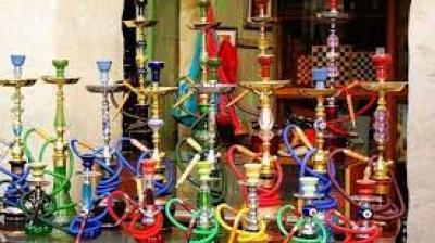 hookah bars ban in Haryana news Assembly passes bill 