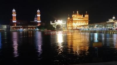Golden Temple