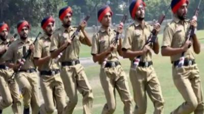 Punjab Police Recruitment Punjab Police Recruitment