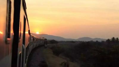 Special Trains Deployed As India-Pakistan Tensions Rise