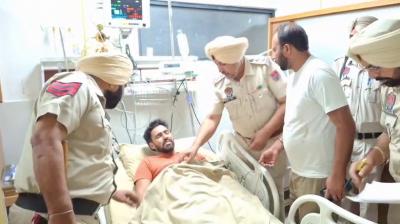 Three Injured as Pakistani Drone Debris Crashes into House in Punjab’s Ferozepur