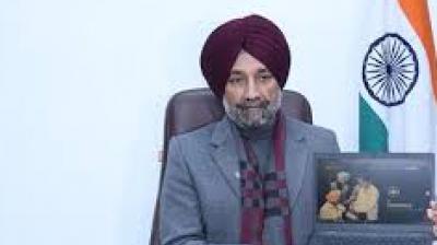 According to the report, the portal analyses issues in urban and rural sectors, including health, infrastructure, education, and women's safety, using emotion detection to assess urgency through expressions of distress or anger.  File Photo.