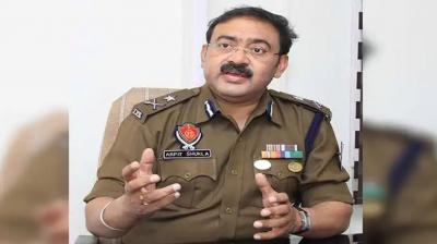 PUNJAB POLICE RAIDS 1274 IMMIGRATION FIRMS ACROSS STATE; 24 FIRs REGISTERED, 7 HELD