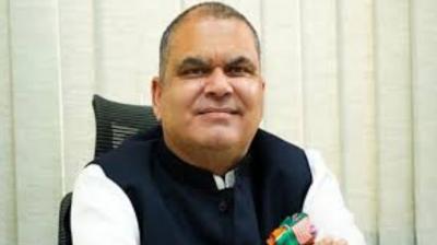 Sanjeev Arora named AAP candidate for Ludhiana West Bypoll 2025