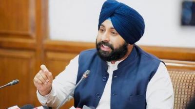 Punjab government mandates punjabi as compulsory subjects in schools 