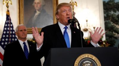 UN slams Trump over child detentions