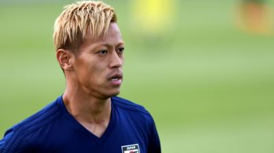 Pele memories live on as Honda embraces 'final' World Cup