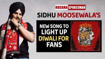 Sidhu Moose Wala New Song