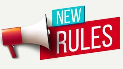 The government has come up with several key financial and tax-related reforms from November 1, 2025, impacting every Indian citizen. File Photo