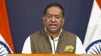 India Dismisses Bangladesh Media Reports of Security Breach Near High Commission