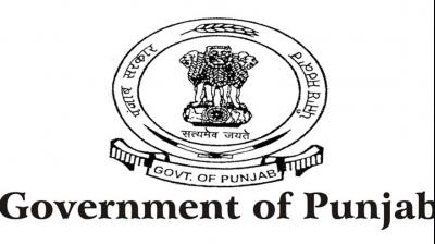 Govt Of Punjab