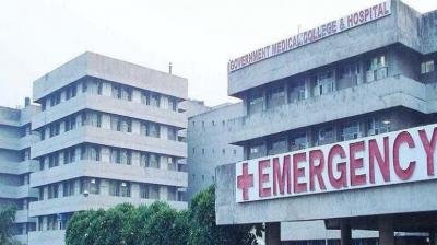 GMCH-32 GMCH-32