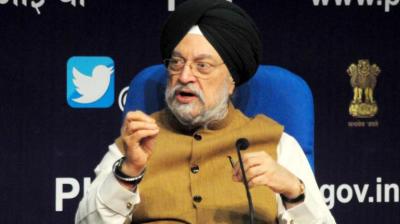 Hardeep Puri Hardeep Puri