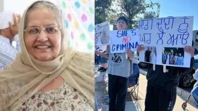 Who Is 73-Year-Old Harjit Kaur, Detained In The US After Living There For 33 Years