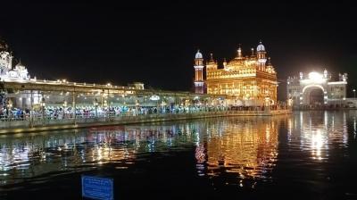 Golden Temple