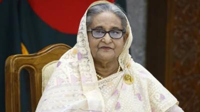 “Profound loss for Bangladesh's political life,” Says Sheikh Hasina on the Passing away of former PM Khaleda Zia