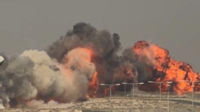 Dubai Plane Crash: IAF confirms the demise of Pilot in Tejas Crash