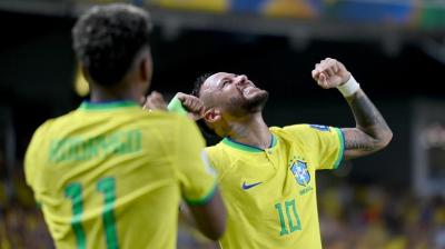 Neymar Neymar