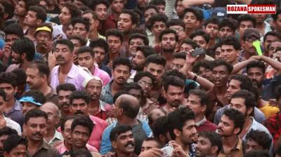 India Needs 10 Million Jobs Annually to Sustain 6.5% GVA Growth Through FY30, Says Goldman Sachs