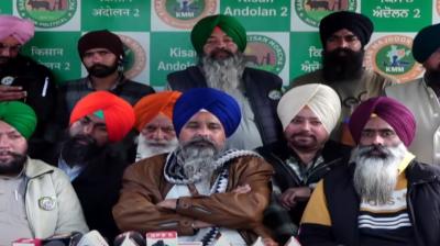 Farmers Postpone March to Delhi, Leader Sarwan Singh Pandher Calls for Dialogue