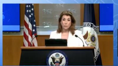 US Monitoring India-Pakistan Developments After Pahalgam Terror Attack: ANI